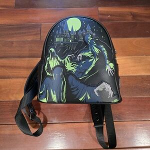 Harry Potter Dementors Loungefly